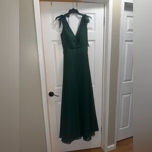 JJ’s house bridesmaids dresse